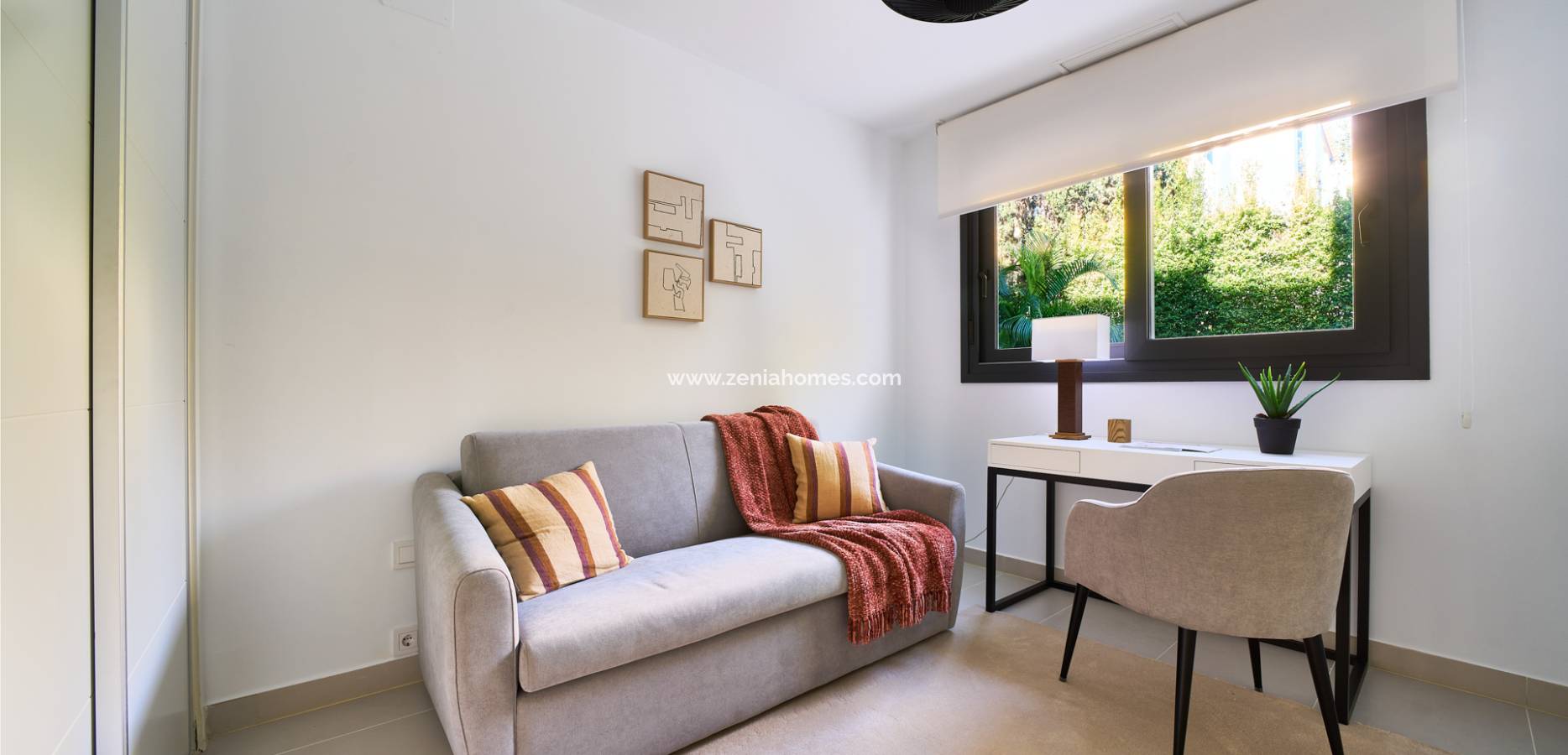 New Build - Квартира - Estepona (Málaga) - Spain