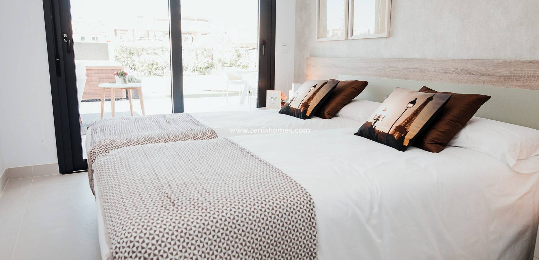 New Build - Квартира - Estepona (Málaga) - Spain