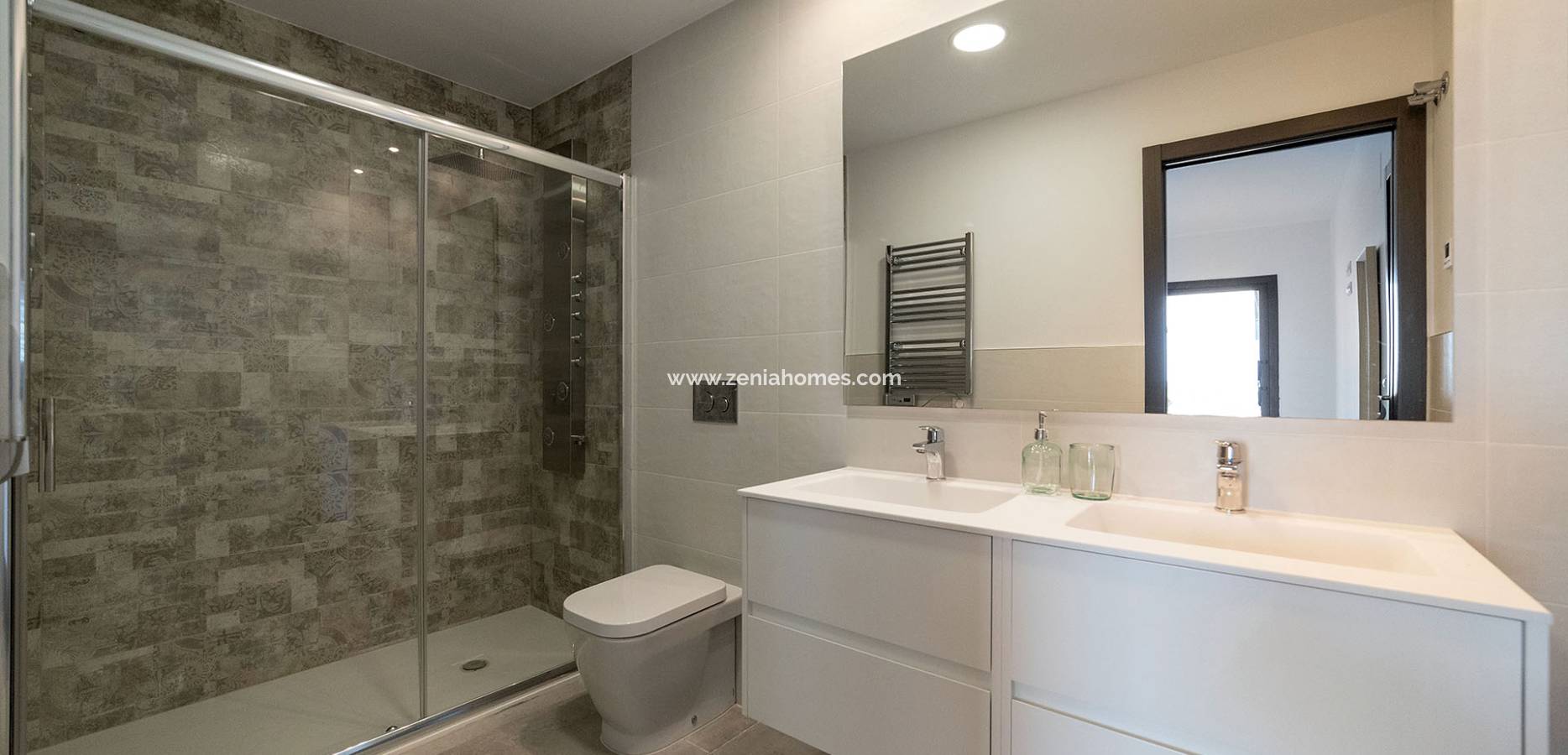 New Build - Bungalow - Pulpí (Almería) - Spain
