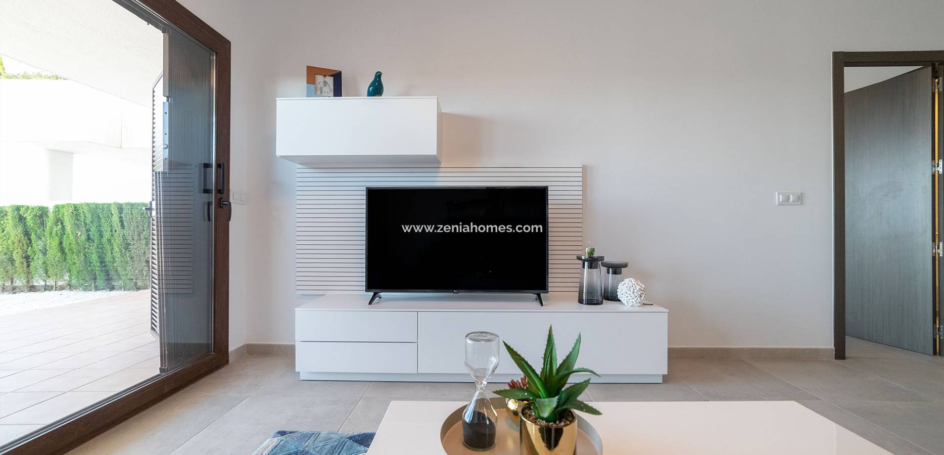 New Build - Bungalow - Pulpí (Almería) - Spain