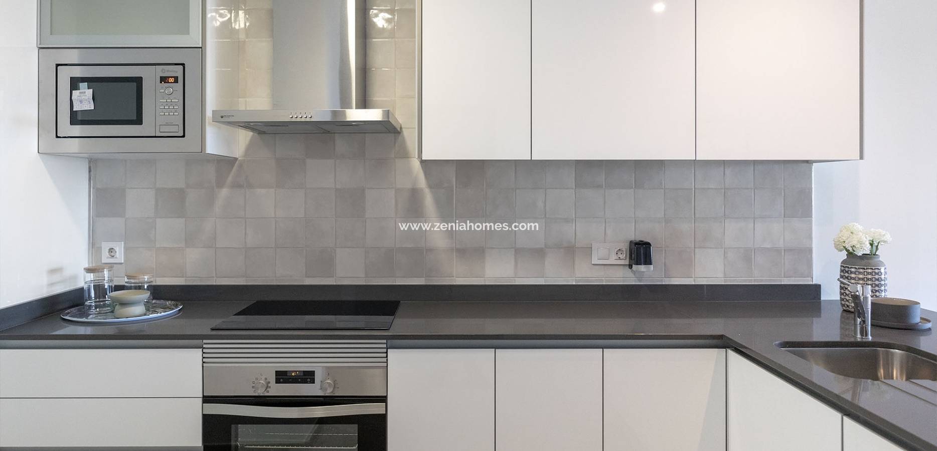 New Build - Bungalow - Pulpí (Almería) - Spain