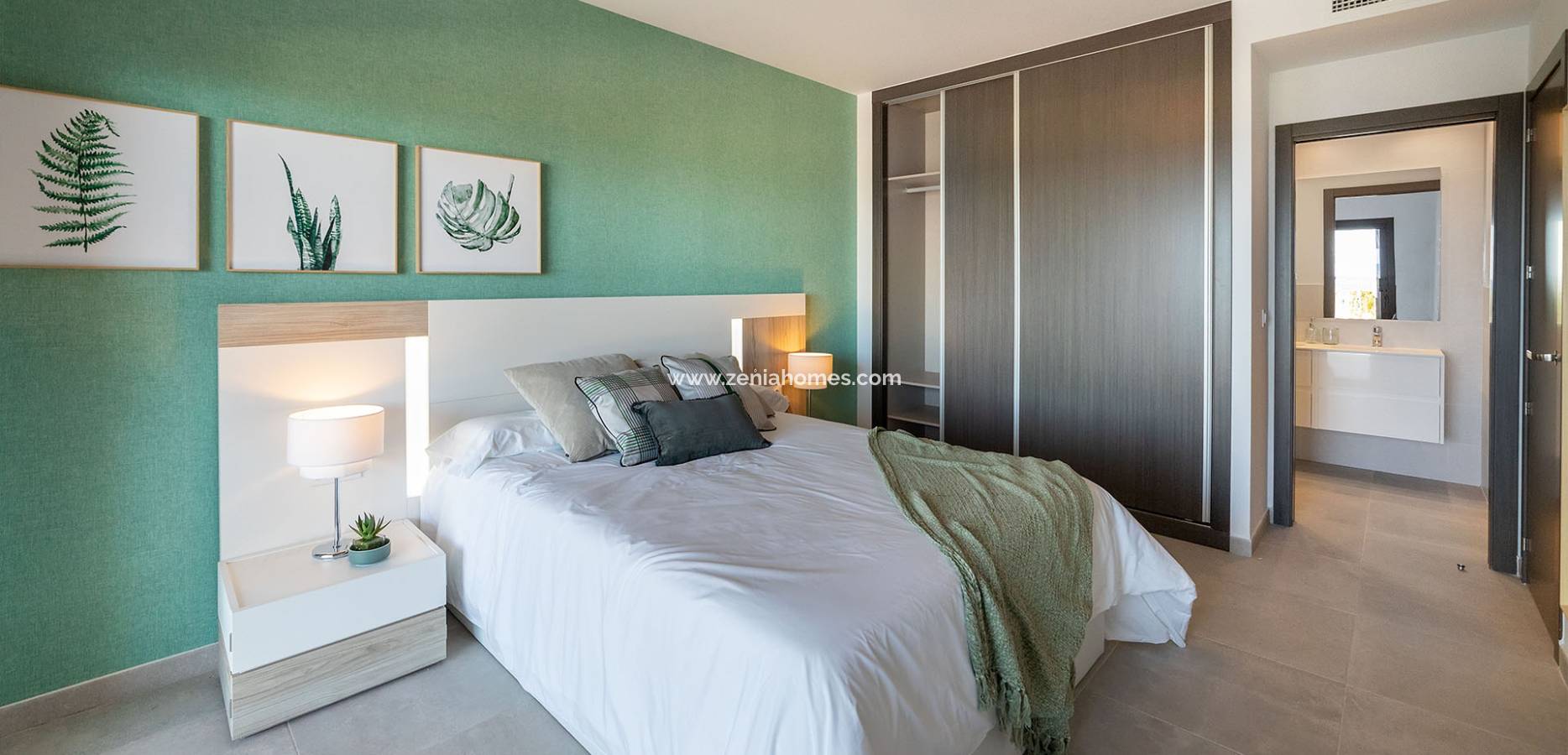 New Build - Bungalow - Pulpí (Almería) - Spain