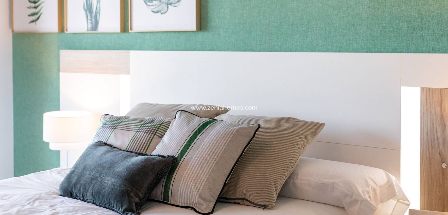 New Build - Bungalow - Pulpí (Almería) - Spain