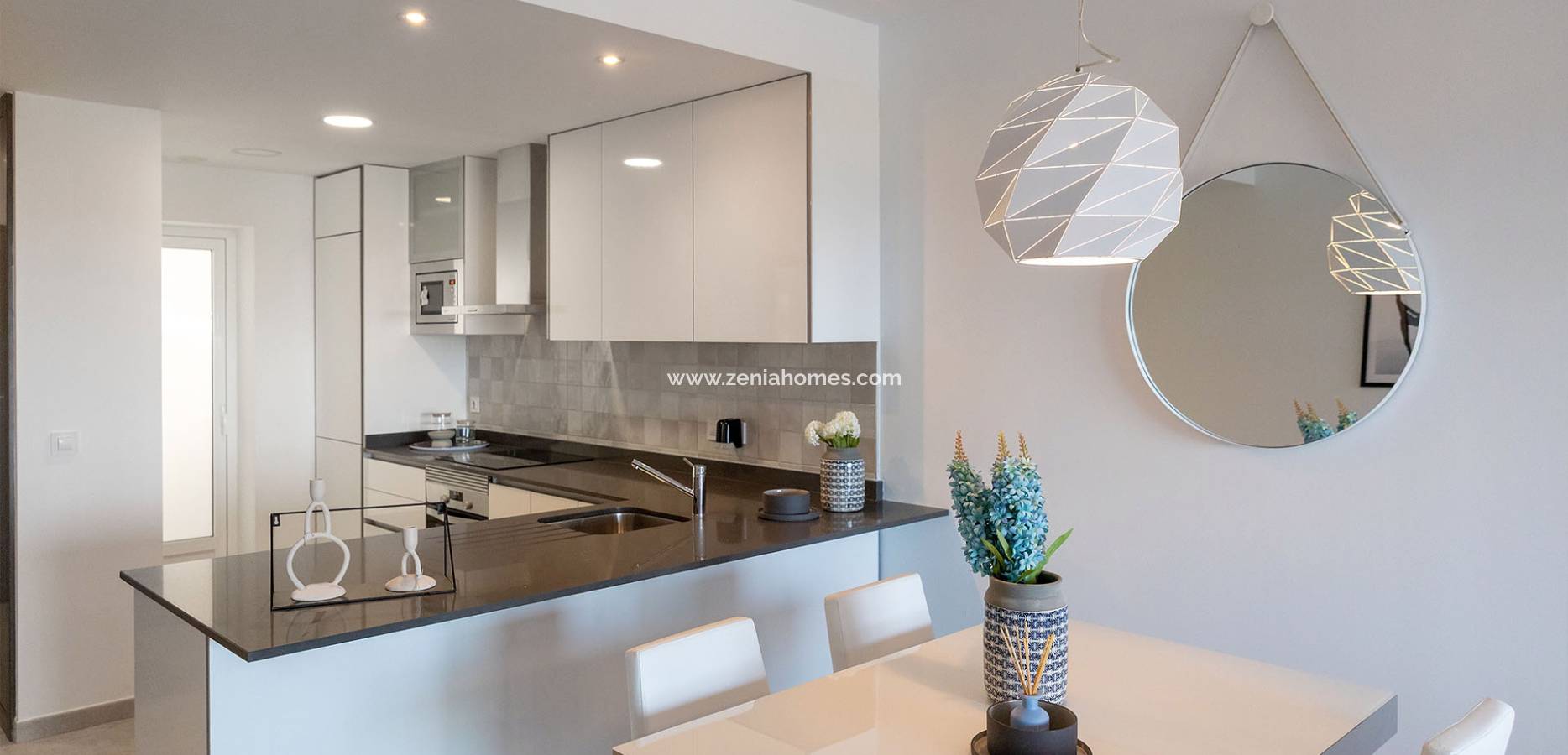 New Build - Bungalow - Pulpí (Almería) - Spain
