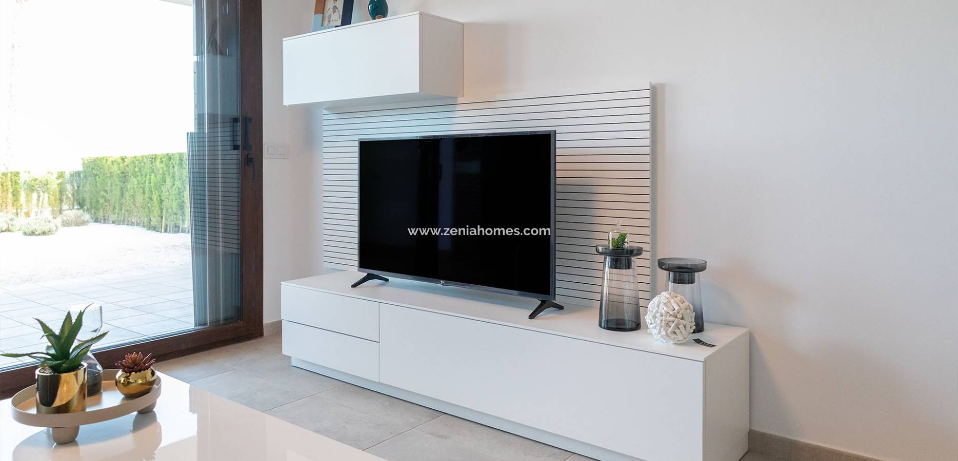 New Build - Bungalow - Pulpí (Almería) - Spain