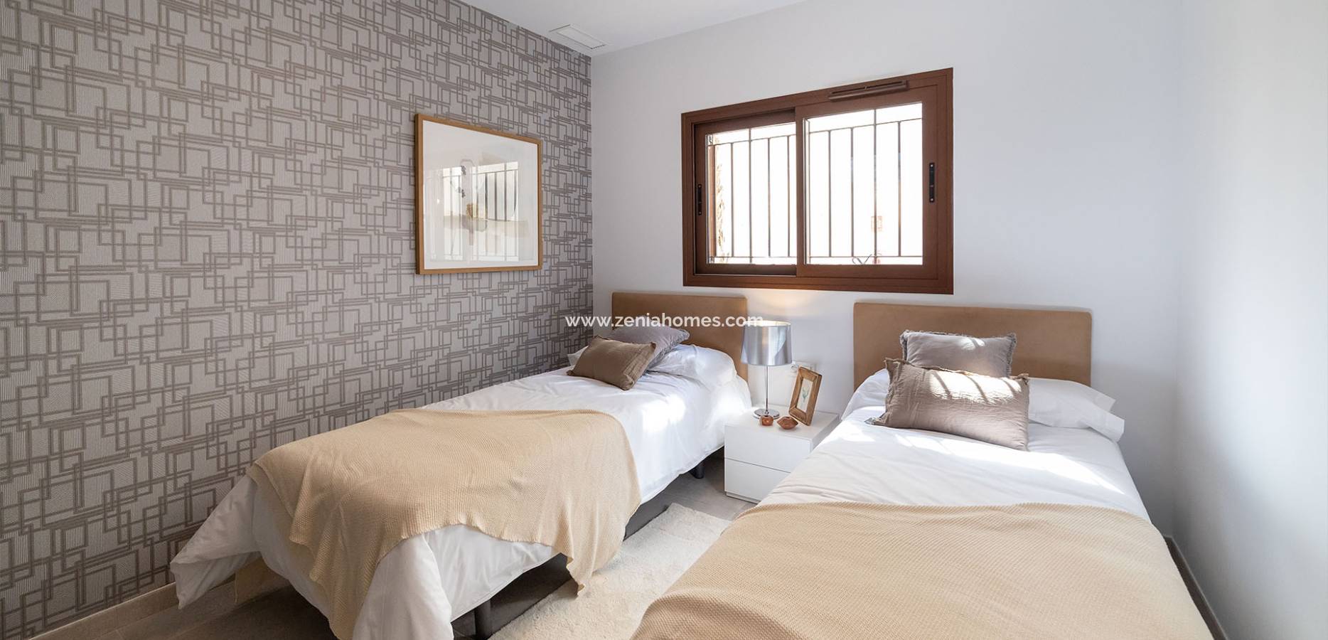 New Build - Bungalow - Pulpí (Almería) - Spain
