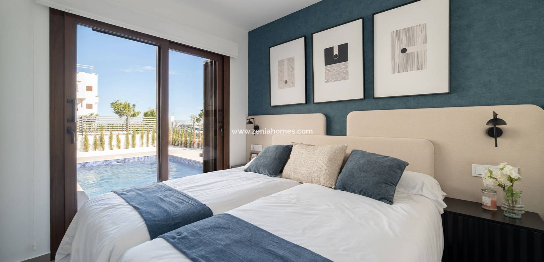 New Build - Semi-Detached - Pulpí (Almería) - Spain