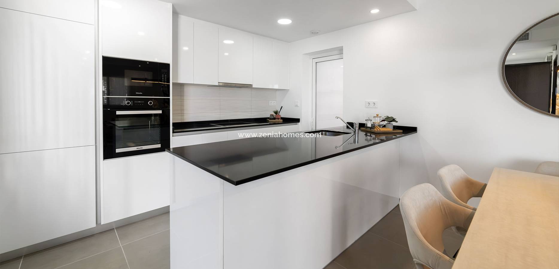 New Build - Semi-Detached - Pulpí (Almería) - Spain