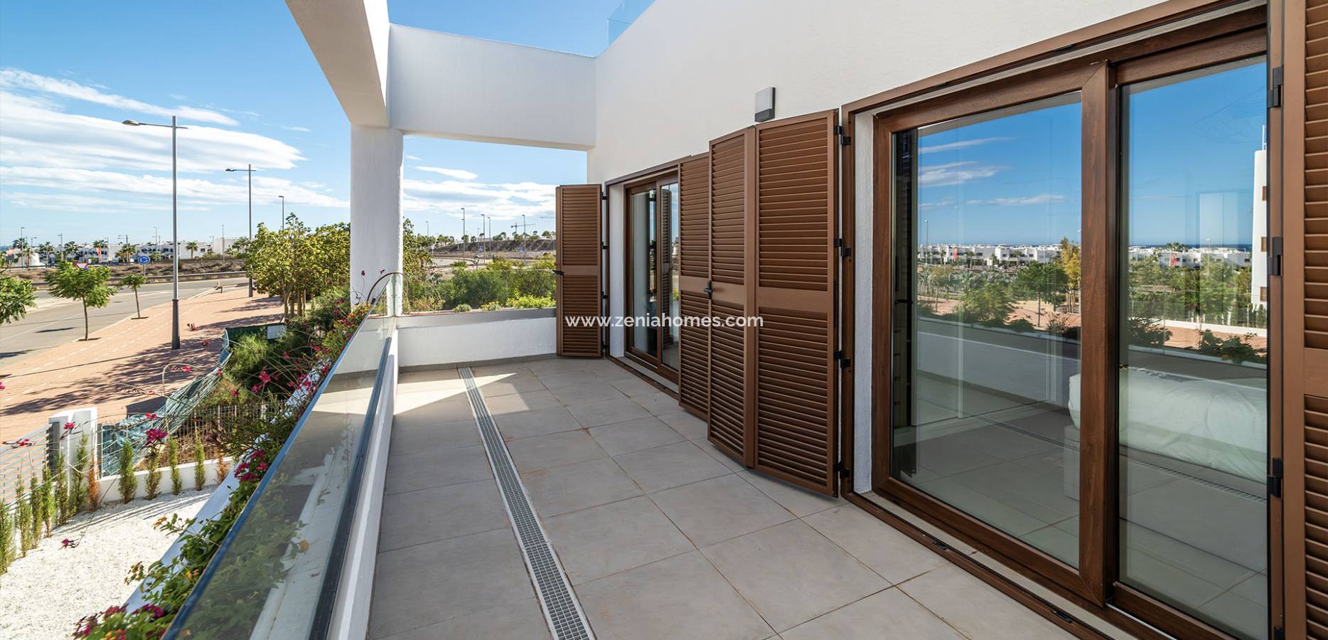 New Build - Semi-Detached - Pulpí (Almería) - Spain