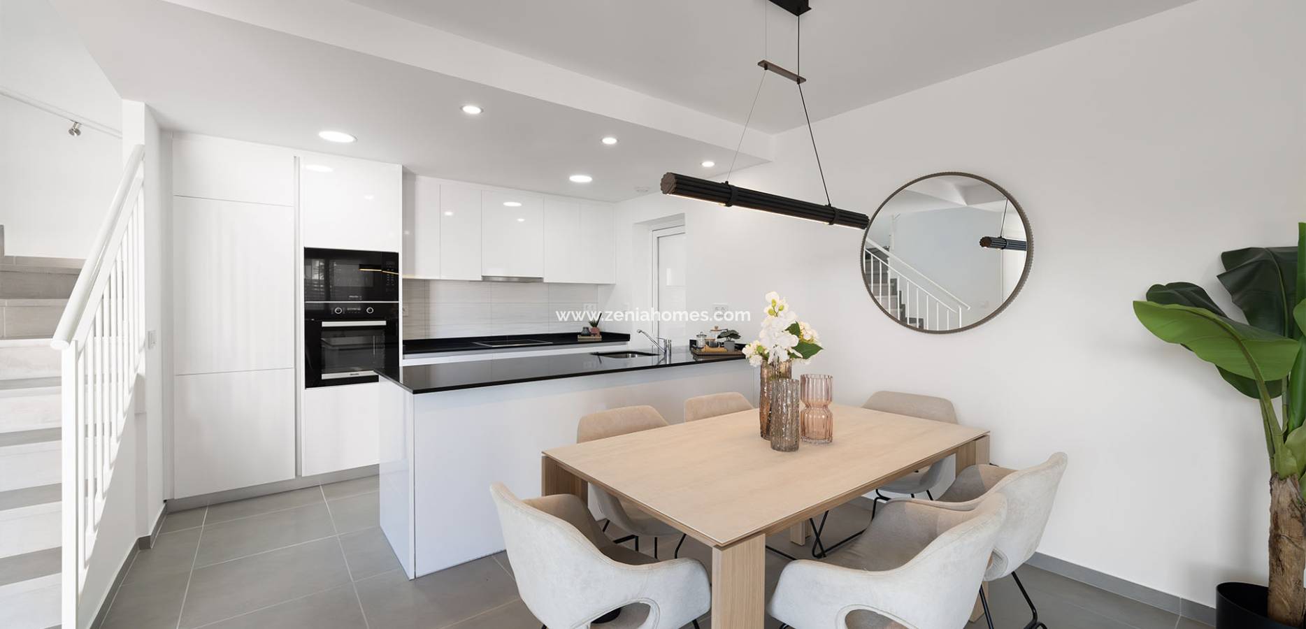 New Build - Semi-Detached - Pulpí (Almería) - Spain