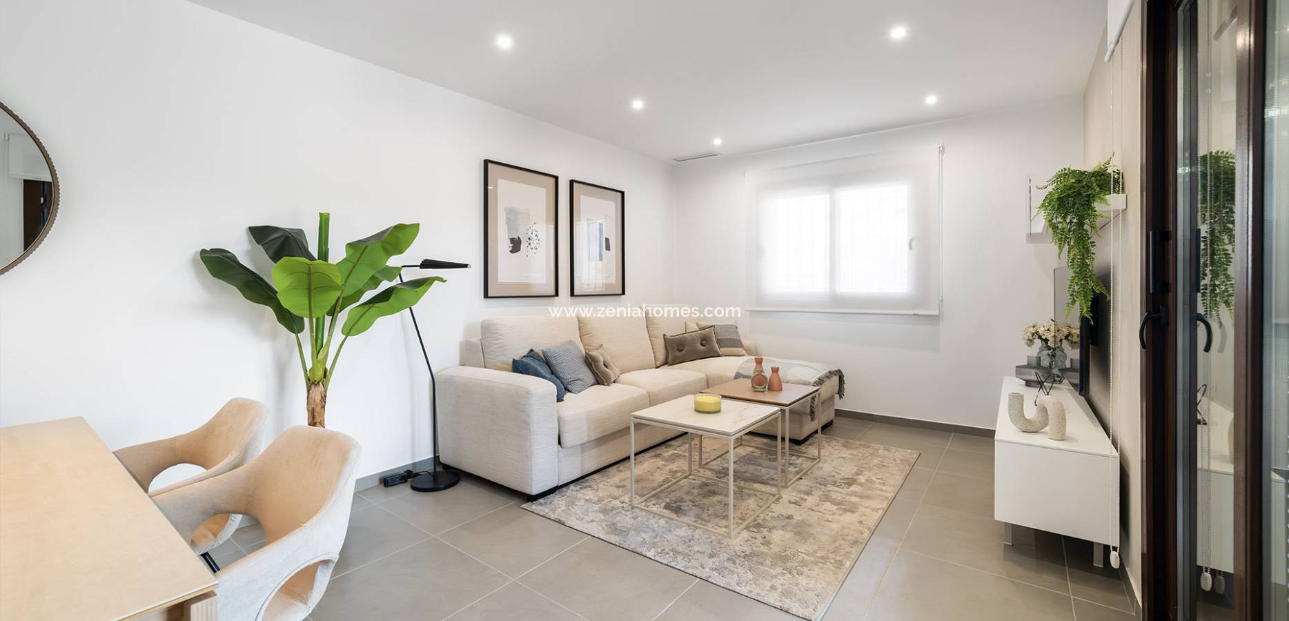 New Build - Semi-Detached - Pulpí (Almería) - Spain