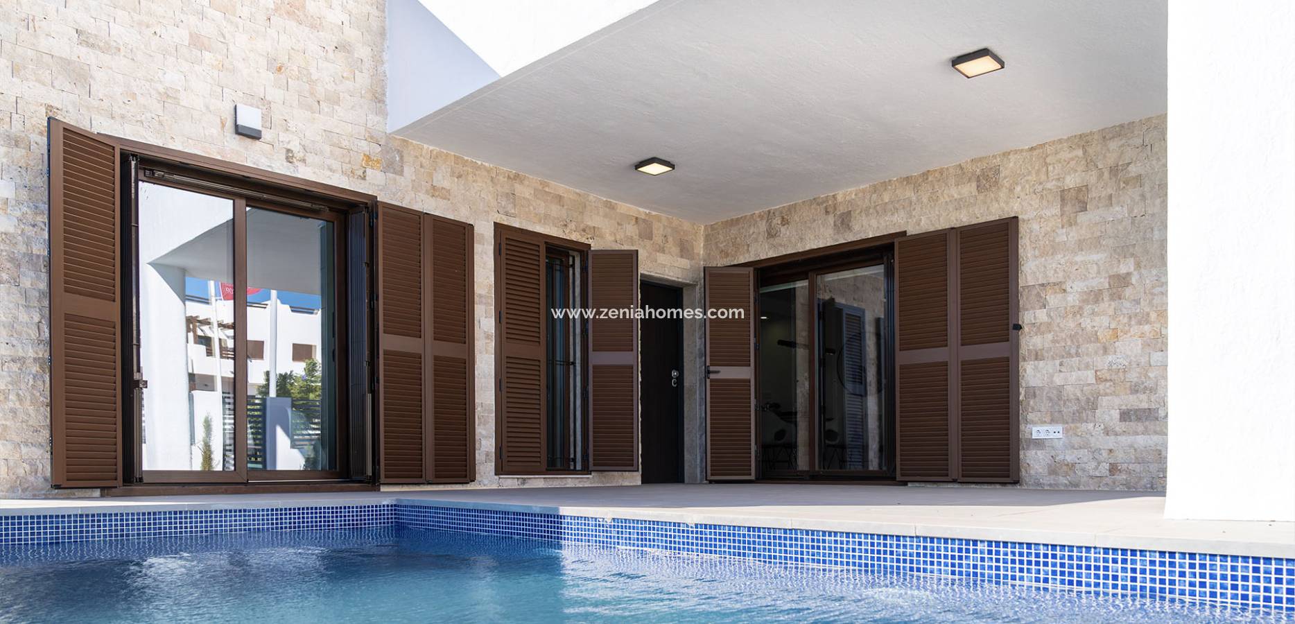 New Build - Semi-Detached - Pulpí (Almería) - Spain