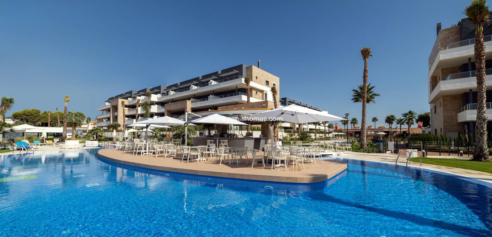 Nueva construcción  - Apartamento - Orihuela (Alicante) - Spain