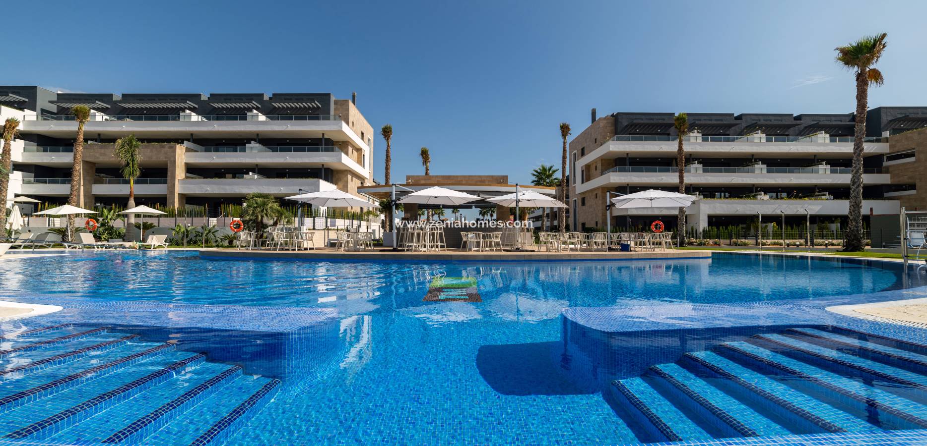 Nueva construcción  - Apartamento - Orihuela (Alicante) - Spain