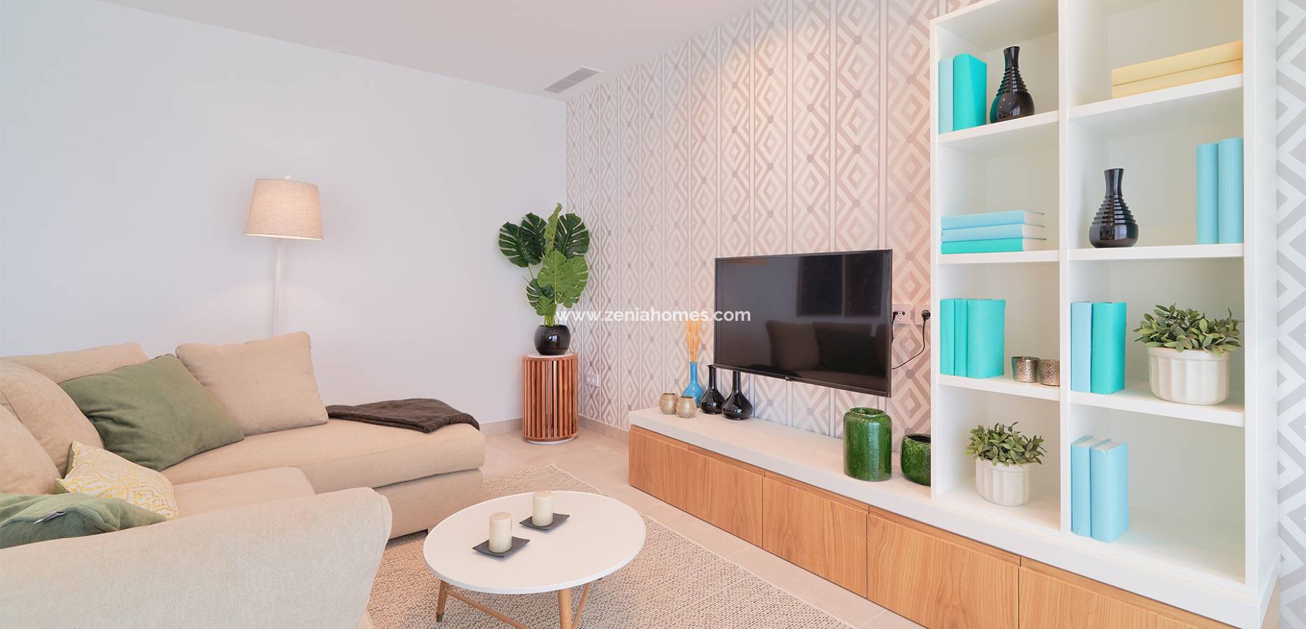 New Build - Lejlighed - Estepona (Málaga) - Spain