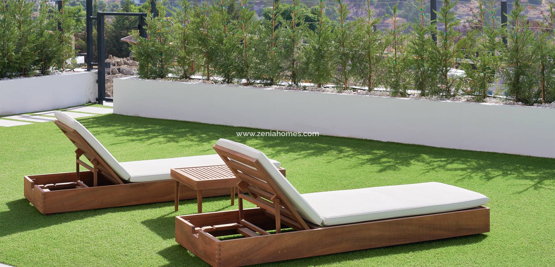 New Build - Lejlighed - Estepona (Málaga) - Spain