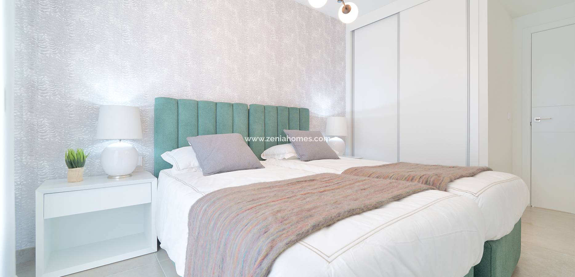 New Build - Lejlighed - Estepona (Málaga) - Spain