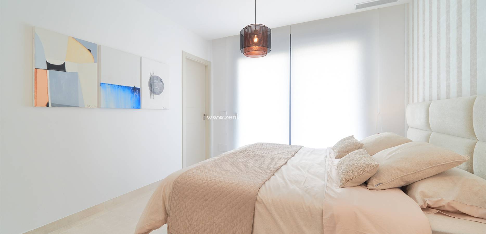 New Build - Wohnung - Estepona (Málaga) - Spain