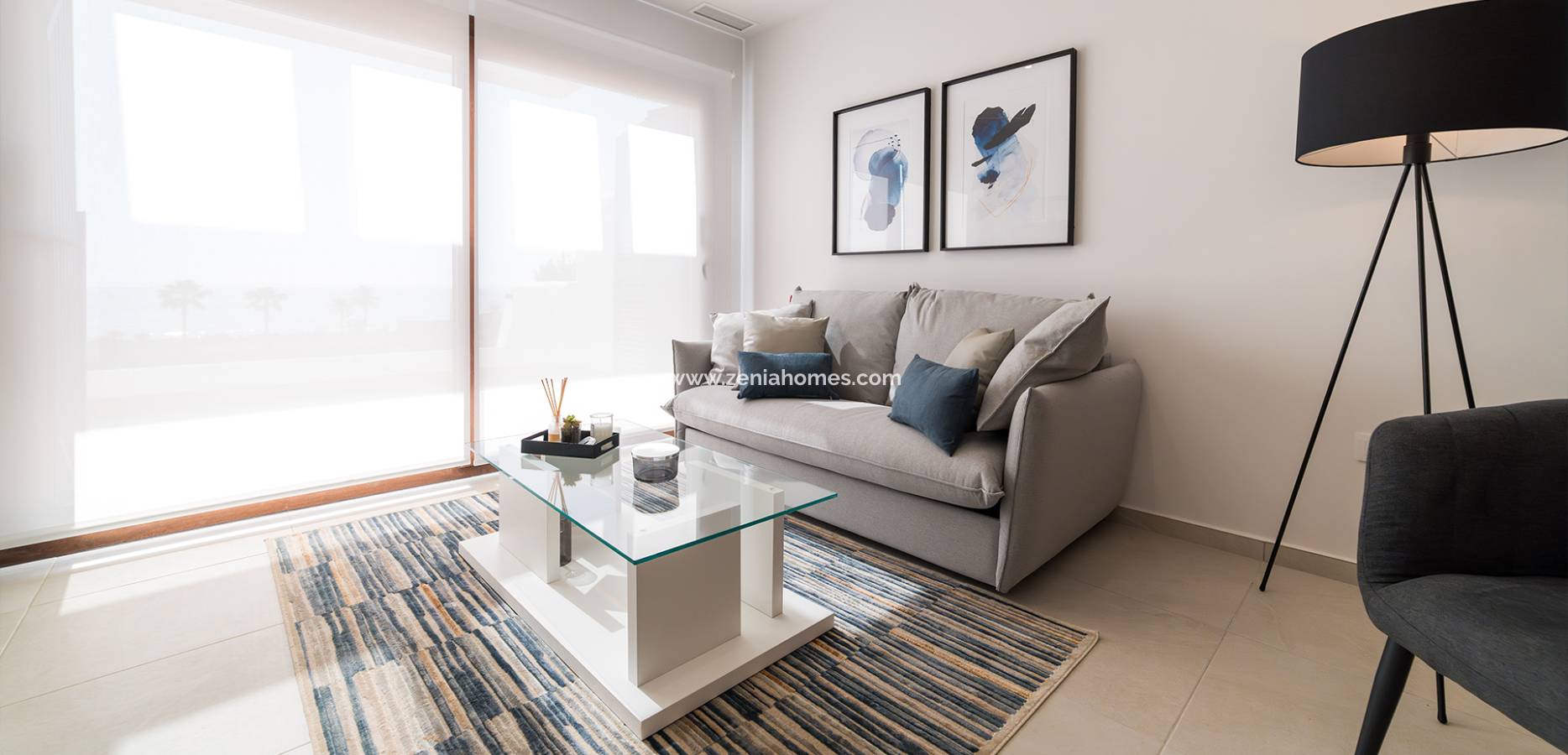 New Build - Bungalow - Pulpí (Almería) - Spain