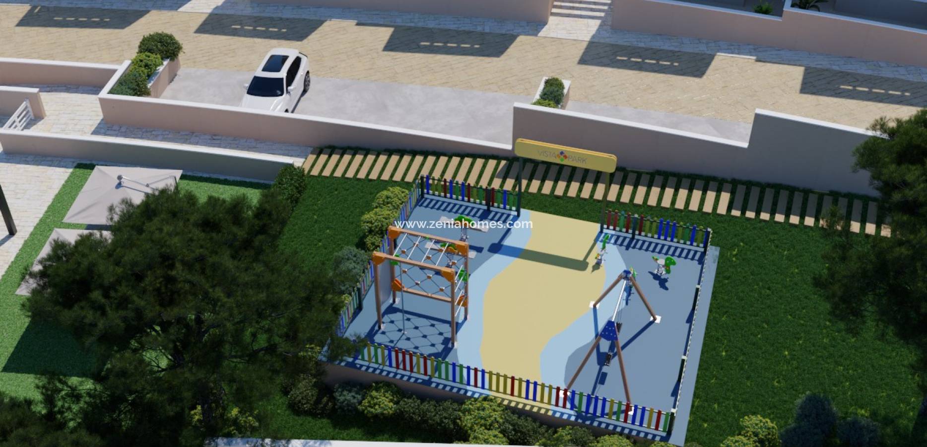 New Build - Duplex - Pilar de la Horadada