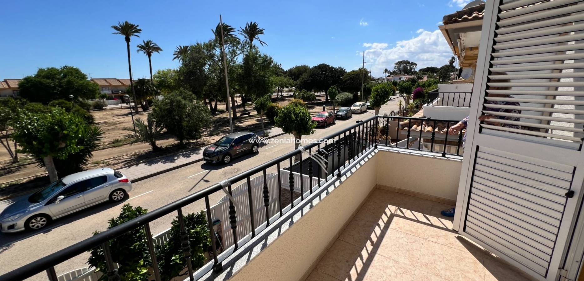 Revente - Villa mitoyenne - La Torre de la Horadada