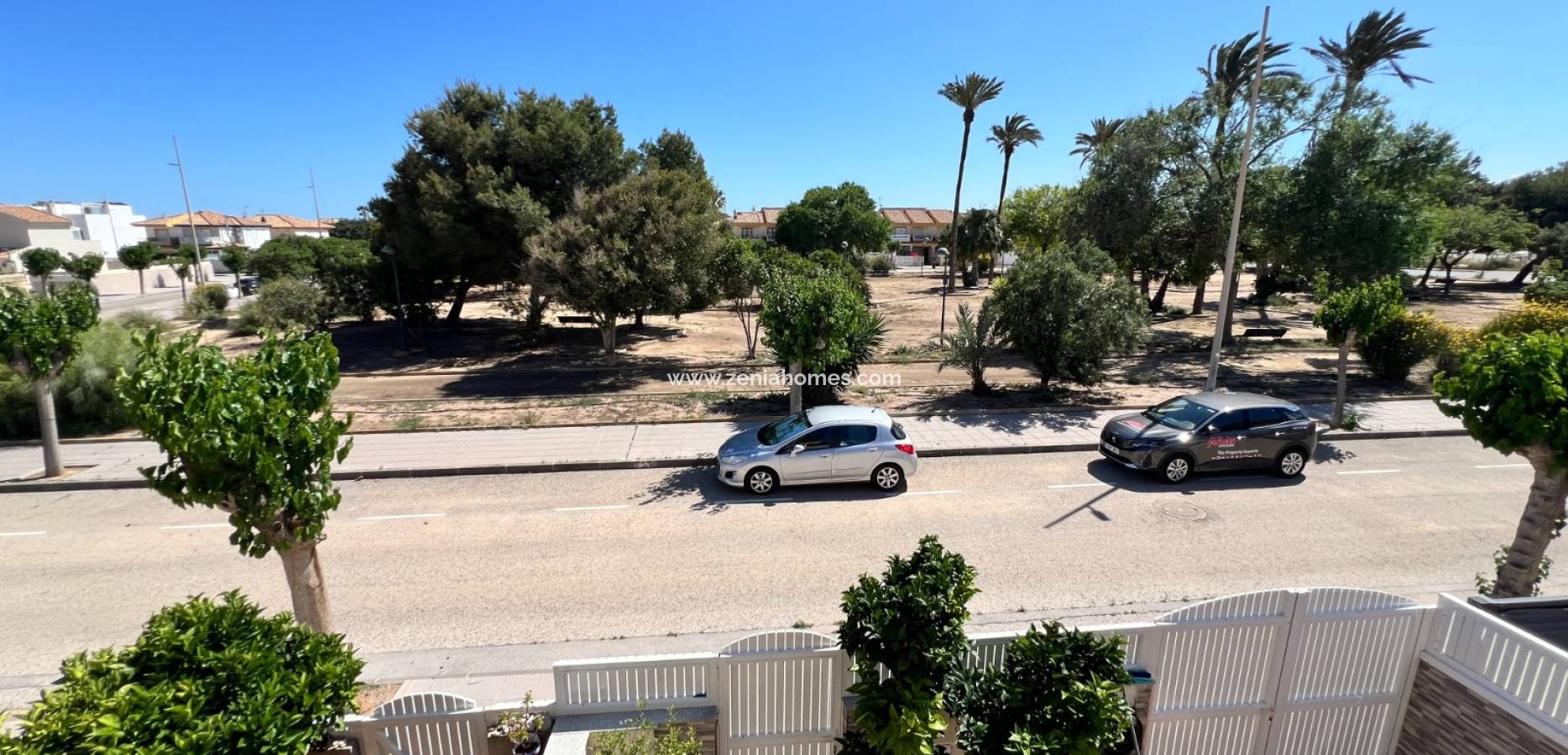 Revente - Villa mitoyenne - La Torre de la Horadada