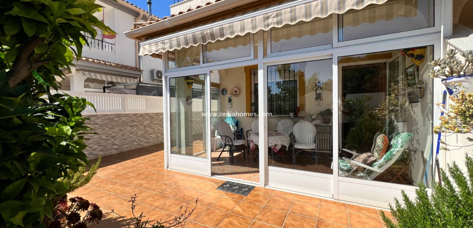 Revente - Villa mitoyenne - La Torre de la Horadada