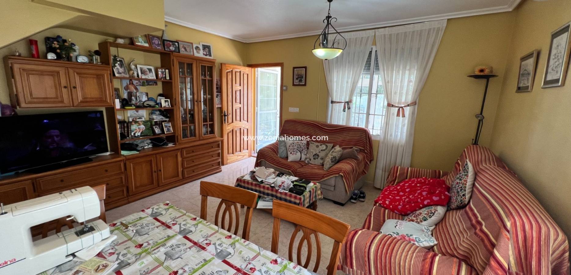 Revente - Villa mitoyenne - La Torre de la Horadada
