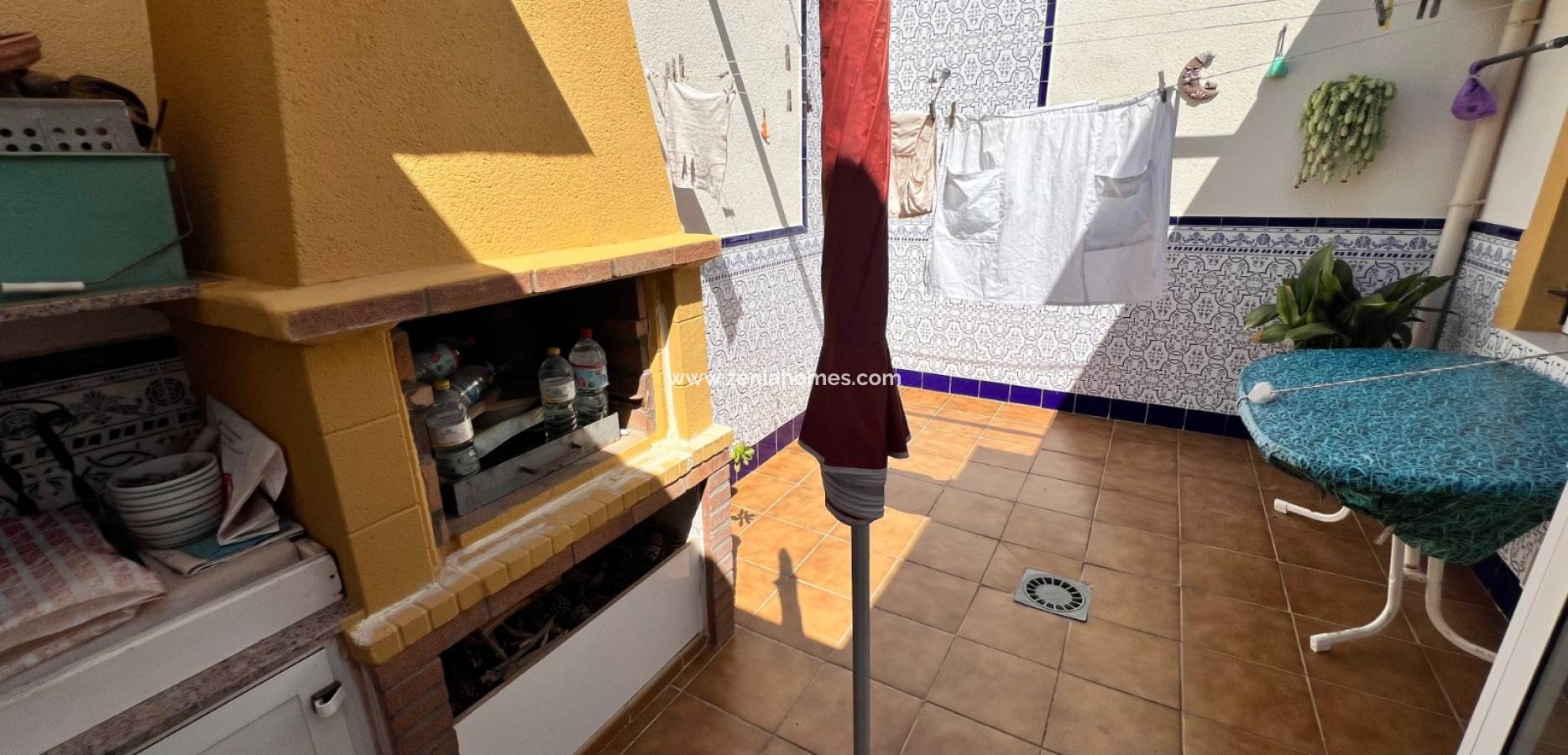 Revente - Villa mitoyenne - La Torre de la Horadada