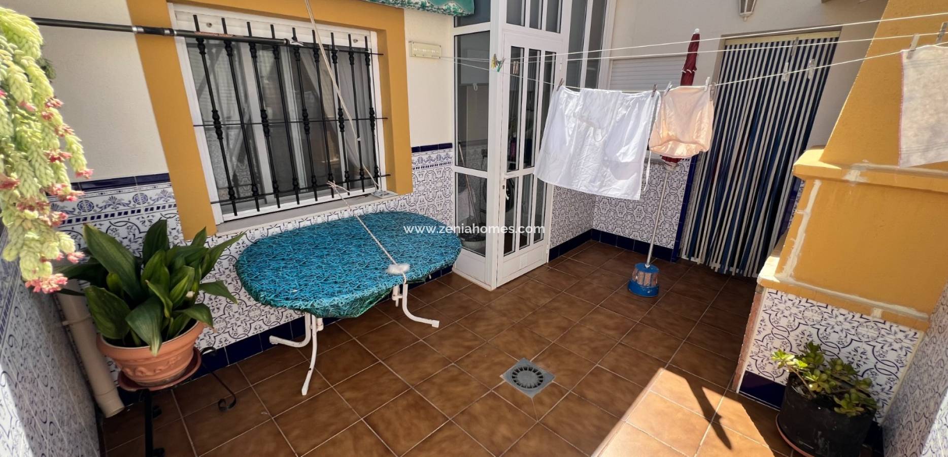 Revente - Villa mitoyenne - La Torre de la Horadada