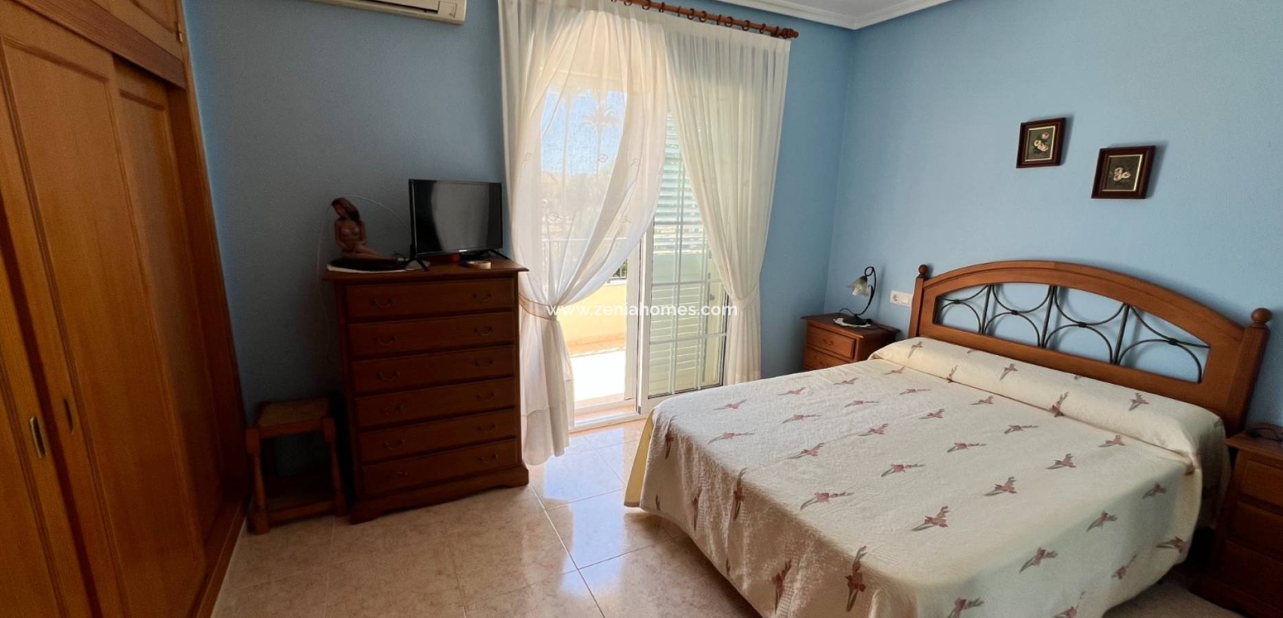Revente - Villa mitoyenne - La Torre de la Horadada