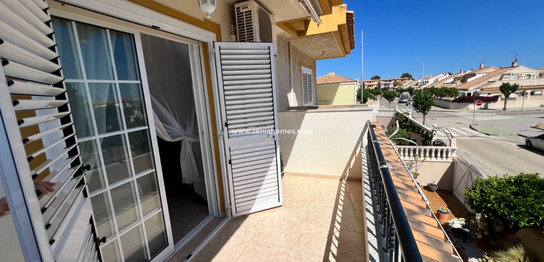 Revente - Villa mitoyenne - La Torre de la Horadada