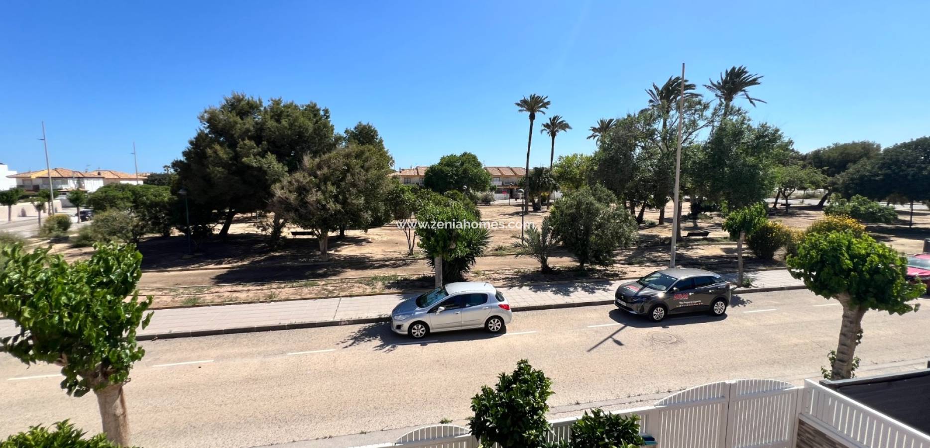 Revente - Villa mitoyenne - La Torre de la Horadada