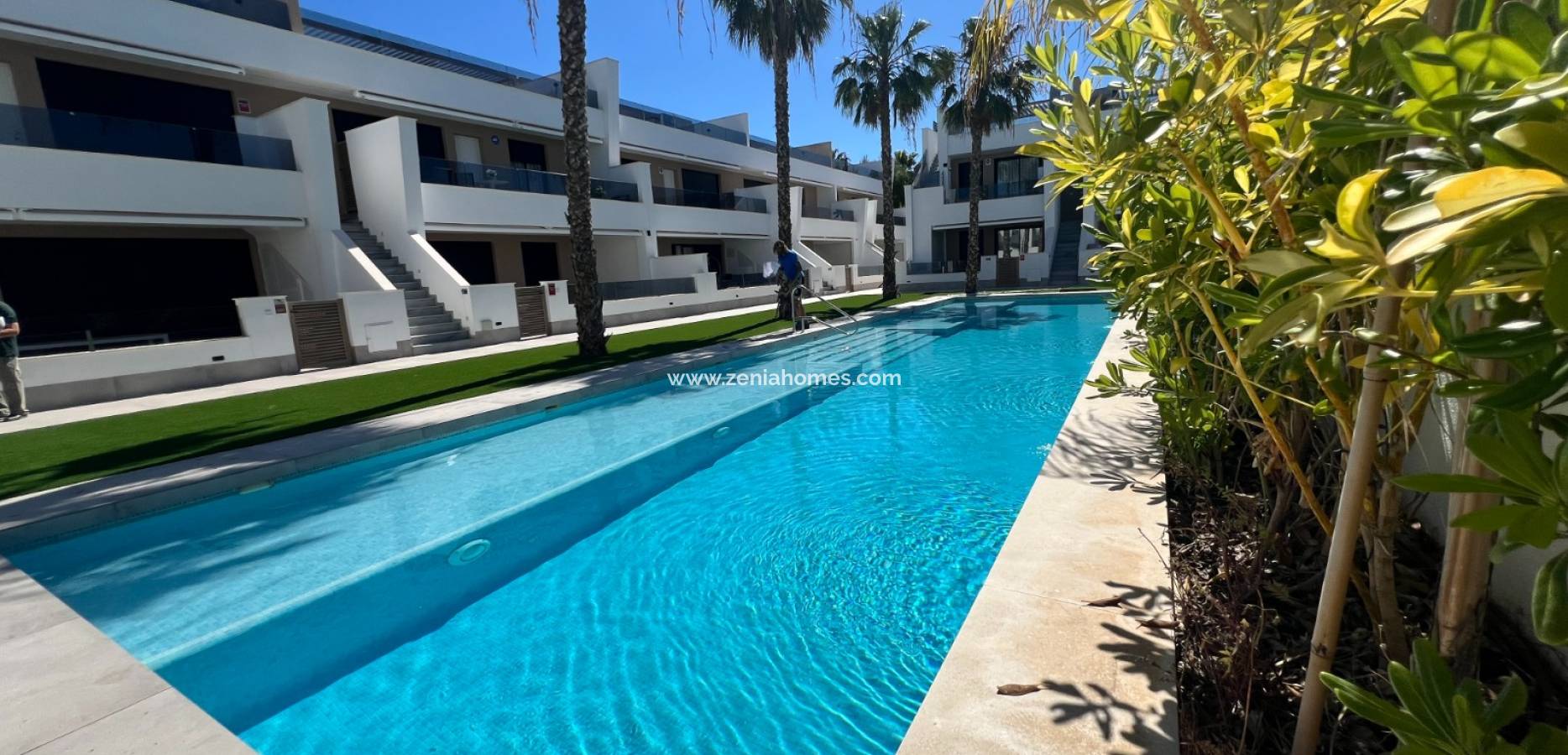 Revente - Penthouse - San Pedro del Pinatar