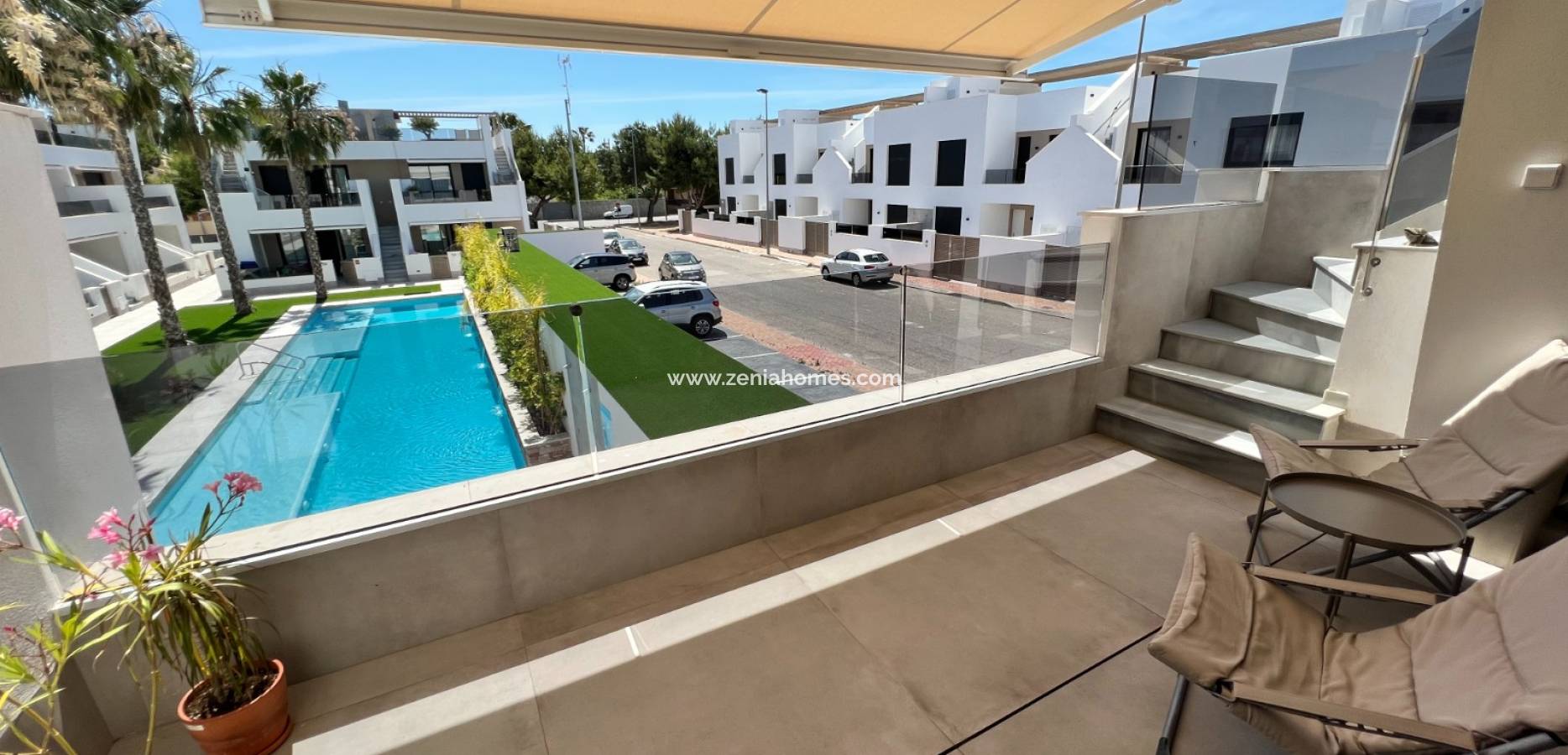 Revente - Penthouse - San Pedro del Pinatar