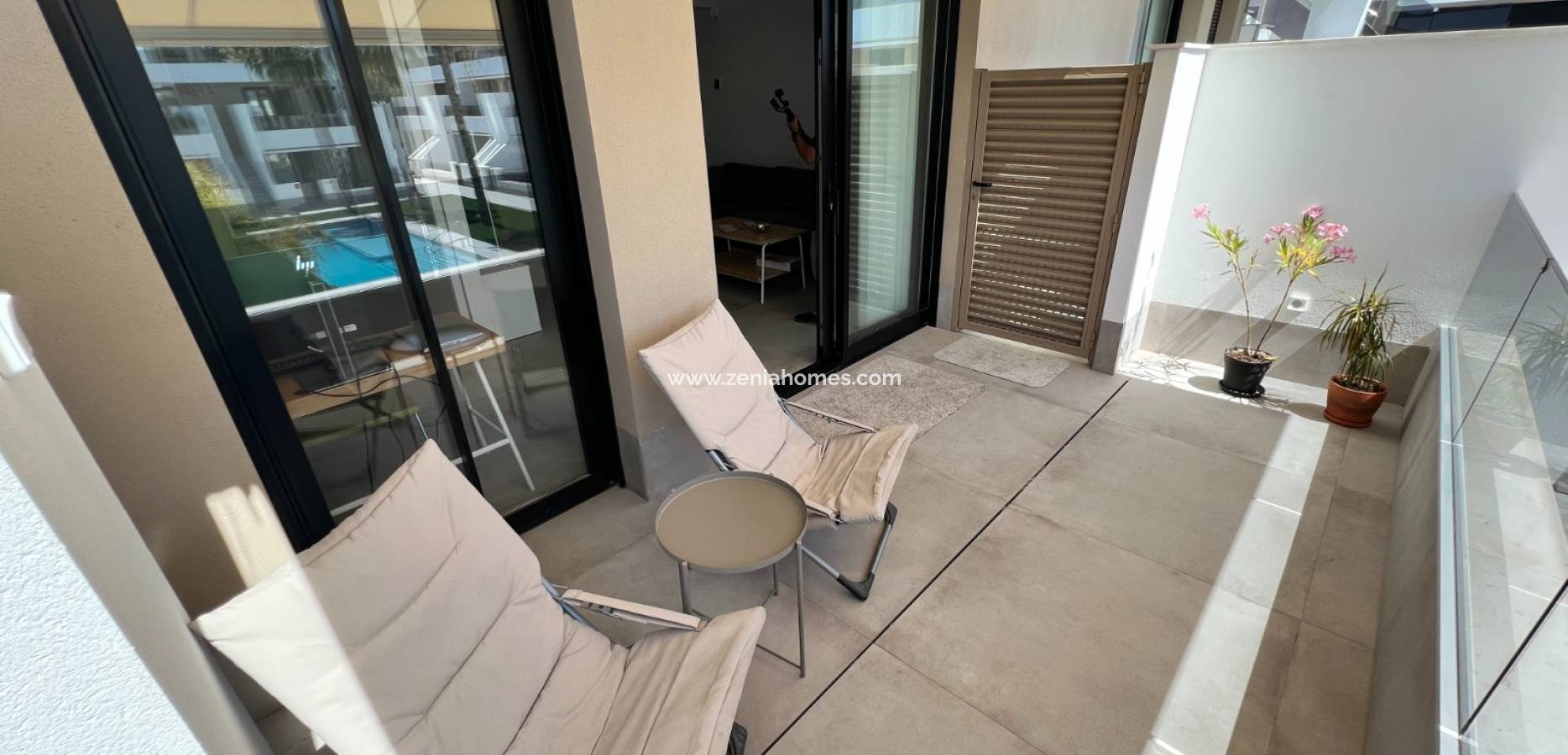 Revente - Penthouse - San Pedro del Pinatar