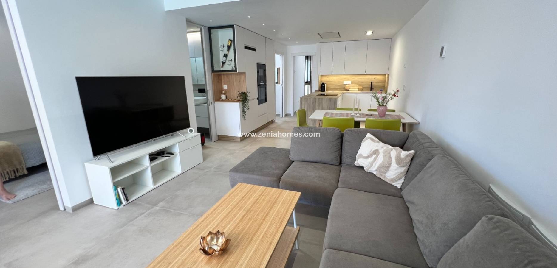 Revente - Penthouse - San Pedro del Pinatar