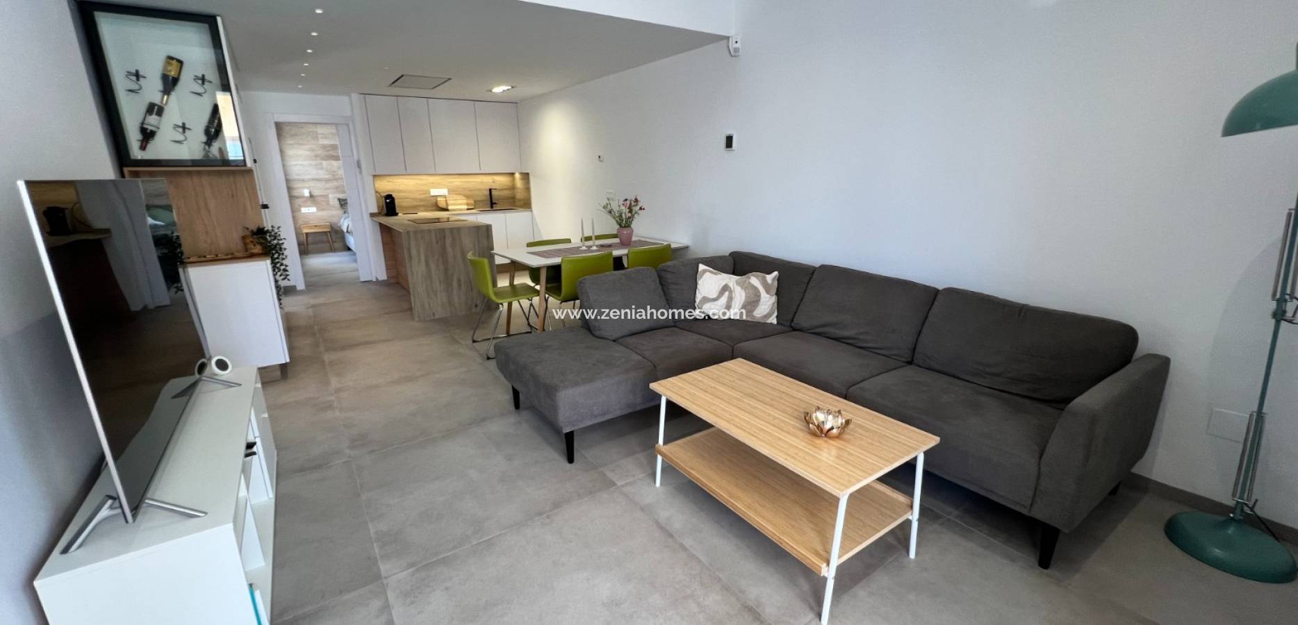 Revente - Penthouse - San Pedro del Pinatar