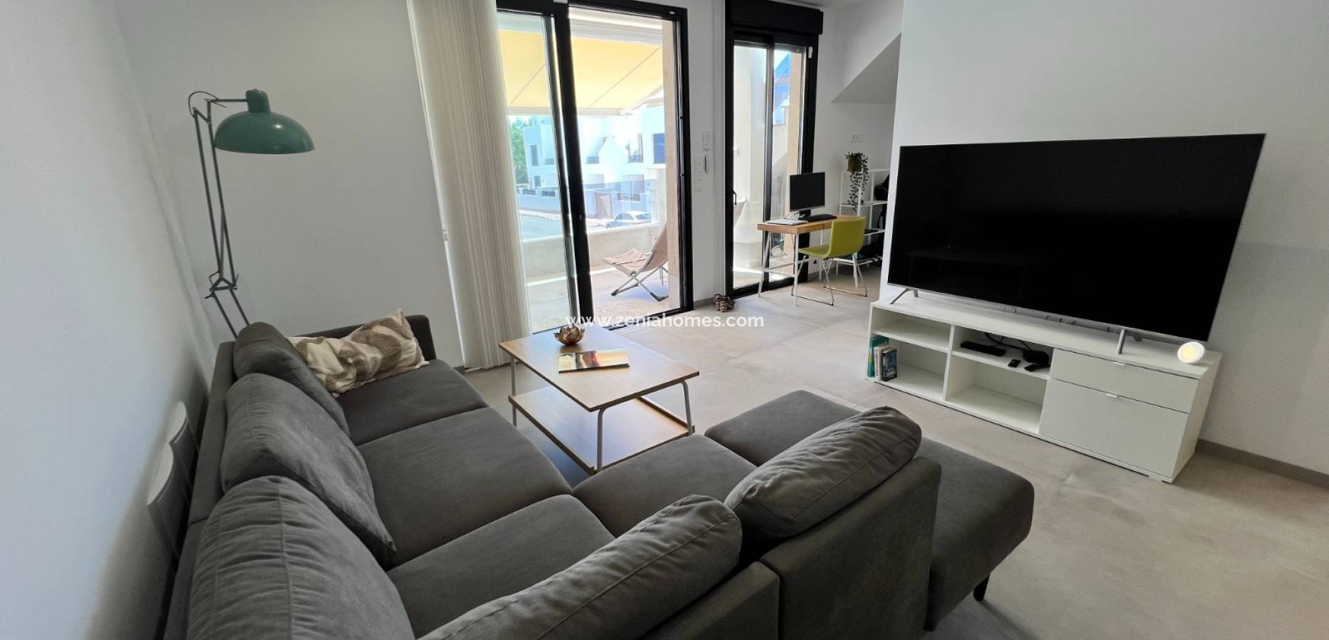 Revente - Penthouse - San Pedro del Pinatar