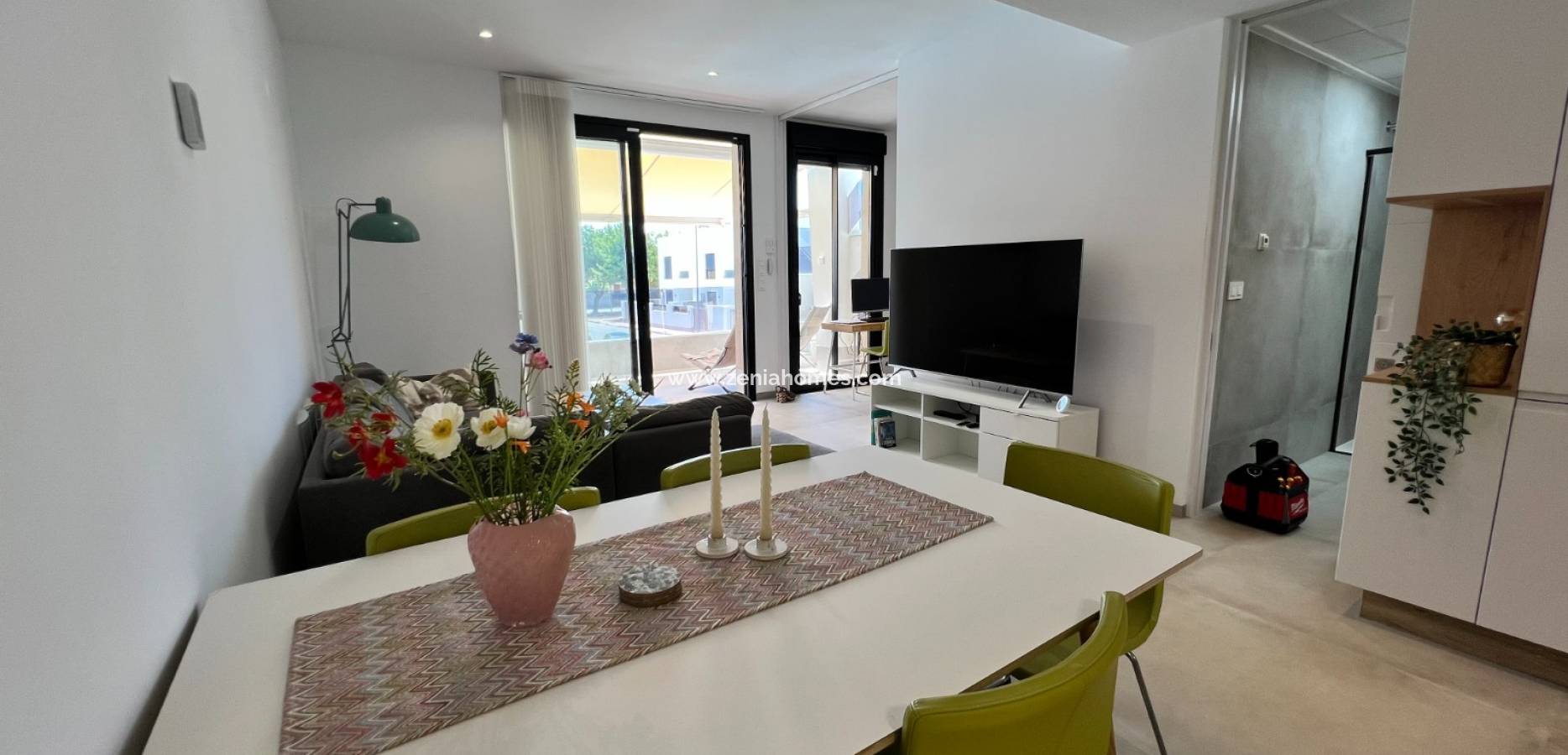 Revente - Penthouse - San Pedro del Pinatar