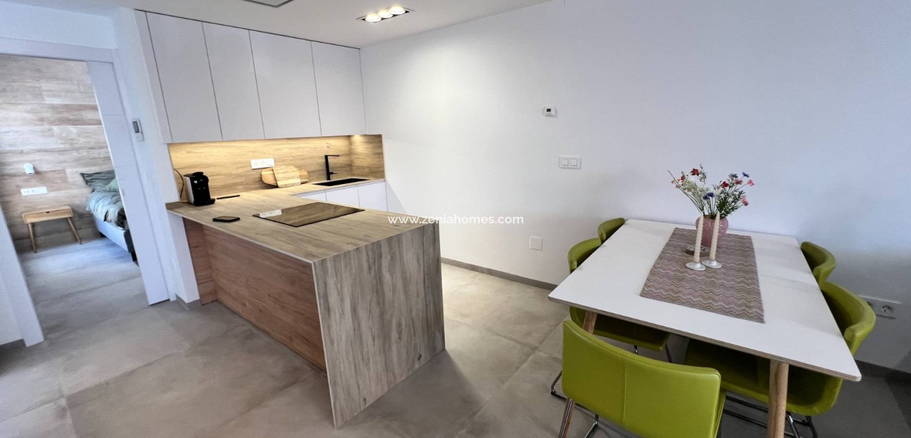 Revente - Penthouse - San Pedro del Pinatar
