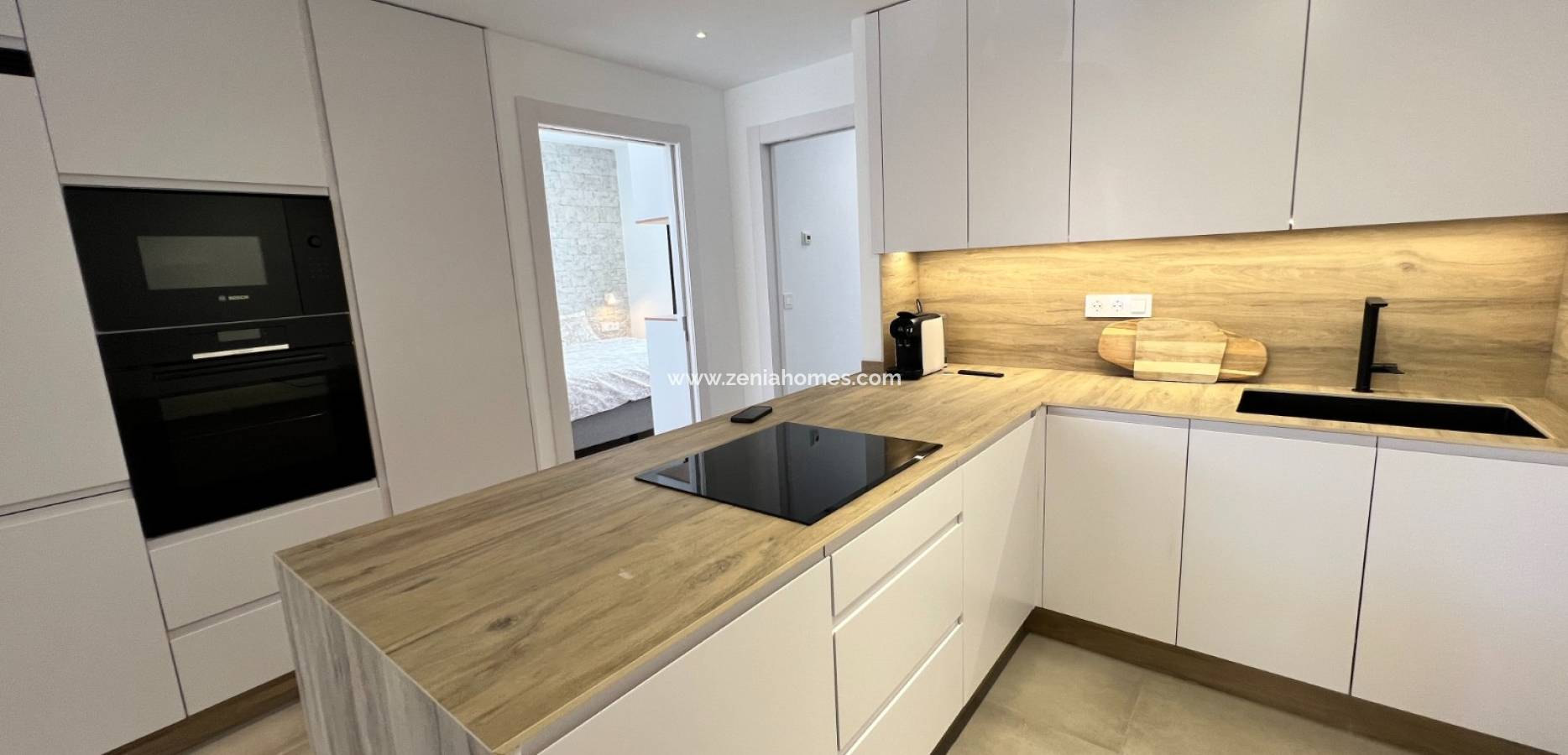 Revente - Penthouse - San Pedro del Pinatar