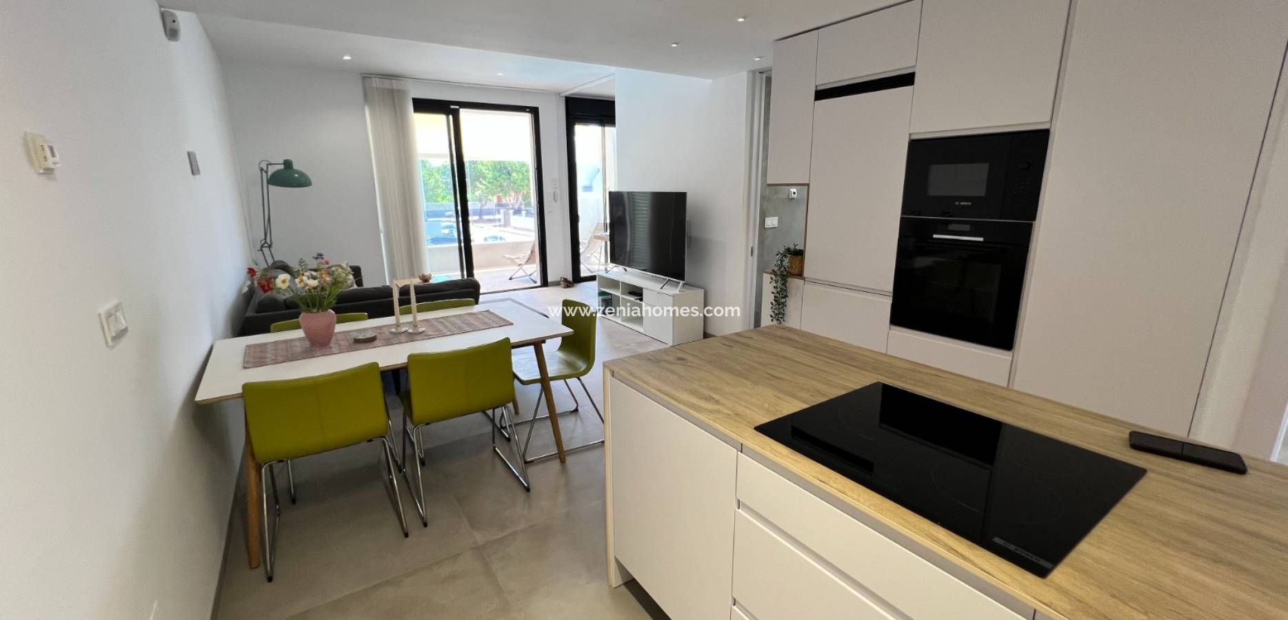 Revente - Penthouse - San Pedro del Pinatar