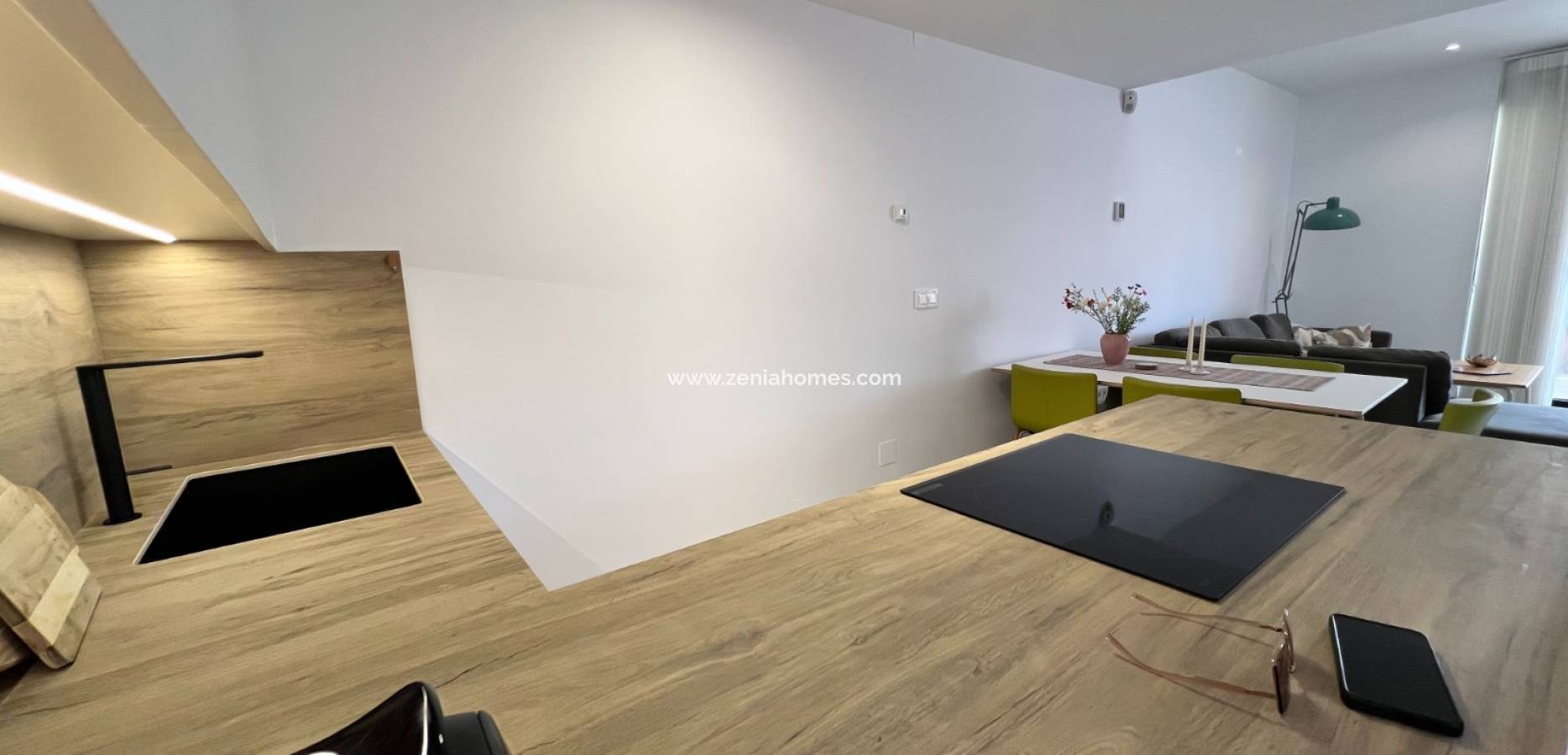 Revente - Penthouse - San Pedro del Pinatar