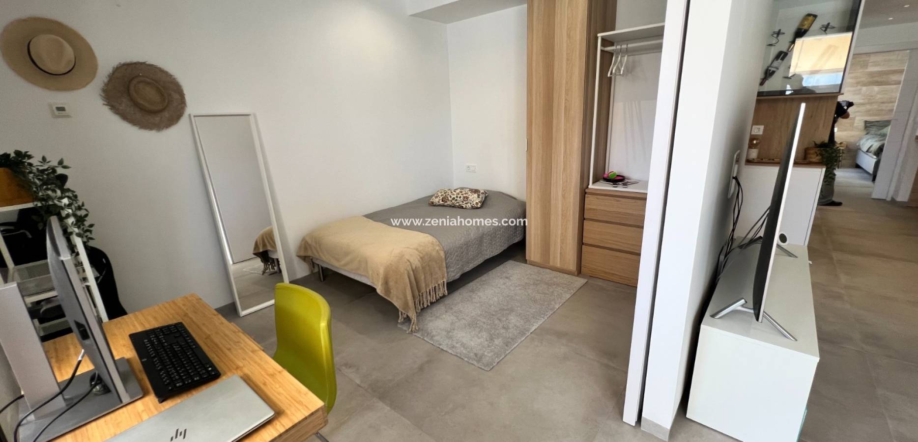 Revente - Penthouse - San Pedro del Pinatar