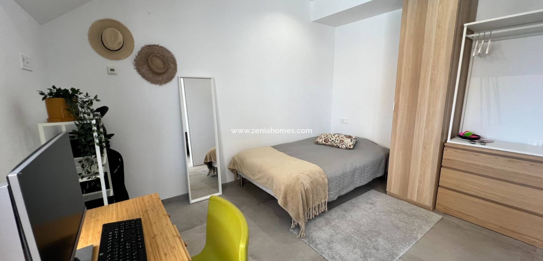 Revente - Penthouse - San Pedro del Pinatar