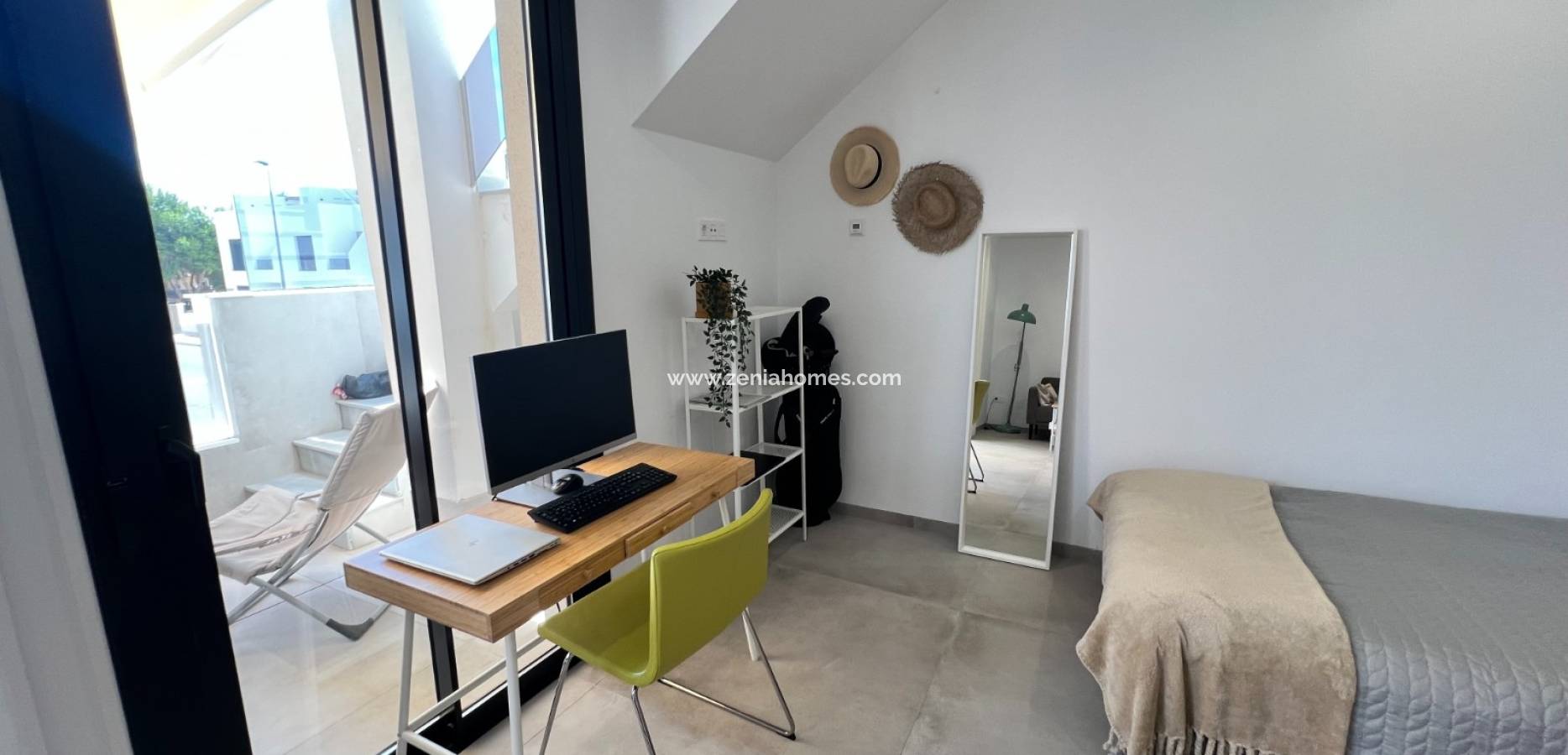 Revente - Penthouse - San Pedro del Pinatar
