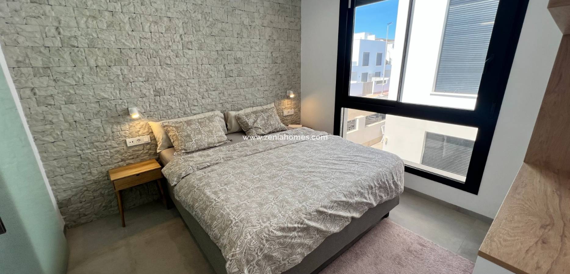 Revente - Penthouse - San Pedro del Pinatar