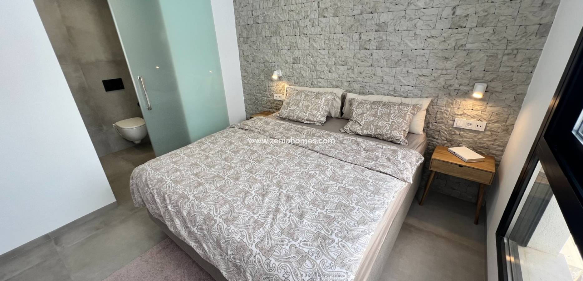 Revente - Penthouse - San Pedro del Pinatar