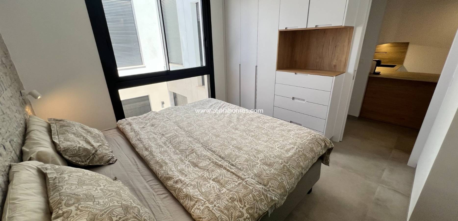 Revente - Penthouse - San Pedro del Pinatar